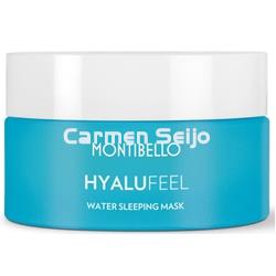 Montibello Mascarilla Noche Water Sleeping Mask Hyalufeel - Imagen 1