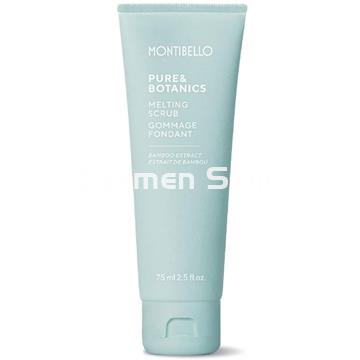 Montibello Melting Scrub Pure & Botanics - Imagen 1
