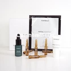 Montibello Pack 7 Days Tratamiento de Shock - Imagen 2
