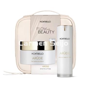 Montibello Pack Antiedad Arûde The Serum in Cream y Sérum Perfecting - Imagen 1
