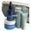 Montibello Pack Crema Oxygen y Elixir Nº 50 Repairing Overnight - Imagen 1