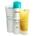 Montibello Pack Descongestivo y Reductor Body Treat - Imagen 1