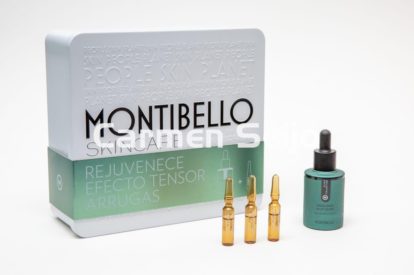 Montibello Pack Elixir B-Lift - Imagen 1