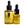 Montibello Pack Elixir Nutritivo Supreme Gold Elixir Collection - Imagen 1
