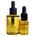 Montibello Pack Elixir Nutritivo Supreme Gold Elixir Collection - Imagen 1