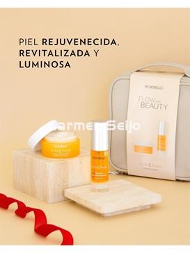 Montibello Pack Emulsión y Collagen Infusion Vita Pure C - Imagen 2