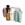 Montibello Pack Fluido Solar Color SPF 50+ y Body Glow Dry Oil - Imagen 1