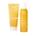 Montibello Pack Gel Ducha Exfoliante + Mousse Hidratante Body Senses - Imagen 1