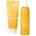 Montibello Pack Gel Ducha Exfoliante + Mousse Hidratante Body Senses - Imagen 1