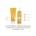 Montibello Pack Gel Ducha Exfoliante + Mousse Hidratante Body Senses - Imagen 2