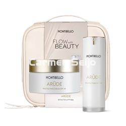 Montibello Pack Navidad Arude Protecting Cream SPF 20 y Sérum Perfecting - Imagen 1