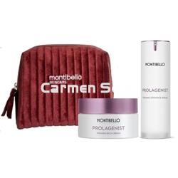 Montibello Pack Navidad Prolagenist Crema Firming Rich y Sérum - Imagen 1