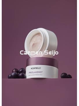 Montibello Pack Navidad Prolagenist Crema Revitalising Firm y Sérum - Imagen 2