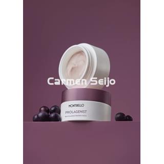 Montibello Pack Navidad Prolagenist Crema Revitalising Firm y Sérum - Imagen 2