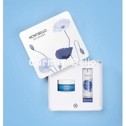 Montibello Pack Oxigenante O2 Cream Oxygen y Contorno Retiderma - Imagen 2