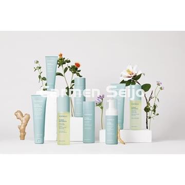 Montibello Pack Revitalising Gel Cleanser Pure & Botanics - Imagen 2