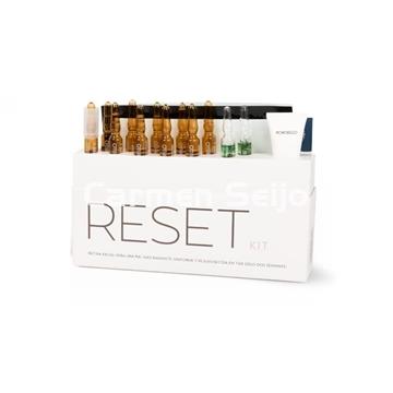 Montibello Pack Rutina de Noche 14 Días Skin Reset - Imagen 1