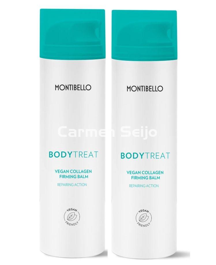 Montibello Pack The Collagen Firming Duo Body Treat - Imagen 1