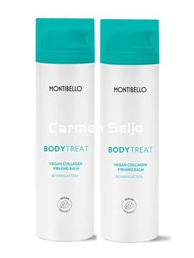 Montibello Pack The Collagen Firming Duo Body Treat - Imagen 1