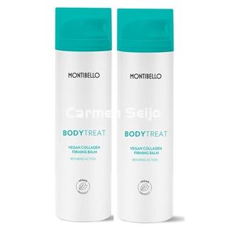 Montibello Pack The Collagen Firming Duo Body Treat - Imagen 1