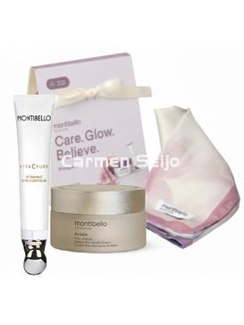 Montibello Pack The Cream Arûde Global Pro-Juventud - Imagen 1