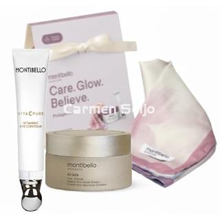 Montibello Pack The Cream Arûde Global Pro-Juventud - Imagen 1