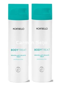Montibello Pack The Reducer & Anti-Cellulite Duo Body Treat - Imagen 1