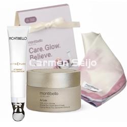 Montibello Pack The Rich Cream Arûde Global Pro-Juventud - Imagen 1
