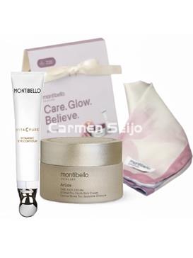 Montibello Pack The Rich Cream Arûde Global Pro-Juventud - Imagen 1
