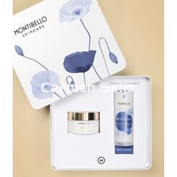 Montibello Pack The Serum in Cream Arûde y Contorno de Ojos Retiderma - Imagen 2