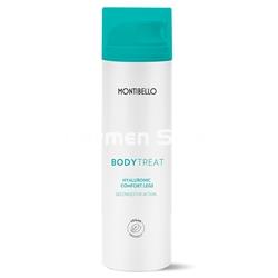 Montibello Piernas Cansadas Hyaluronic Comfort Legs Body Treat - Imagen 1
