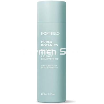 Montibello Renewal Essence Pure & Botanics - Imagen 1