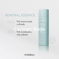 Montibello Renewal Essence Pure & Botanics - Imagen 2