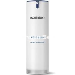 Montibello Retinol Night Serum Retiderma - Imagen 1