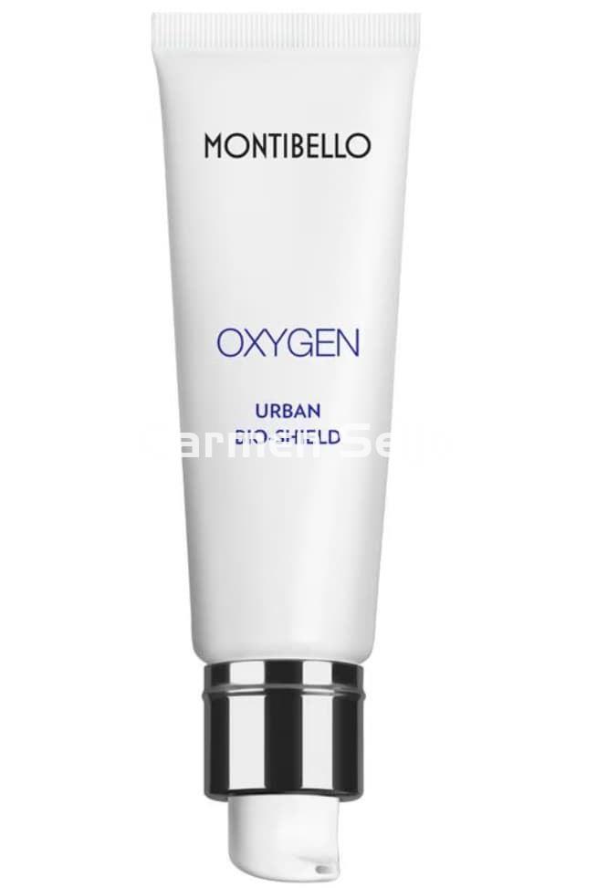 Montibello Sérum Antipolución Urban Bio Shield Oxygen - Imagen 1