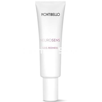 Montibello Sérum Calmante S.O.S. Redness Neurosens - Imagen 1