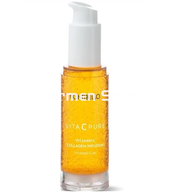 Montibello Sérum Collagen Infusion Vita Pure C - Imagen 1