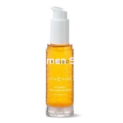 Montibello Sérum Collagen Infusion Vita Pure C - Imagen 1