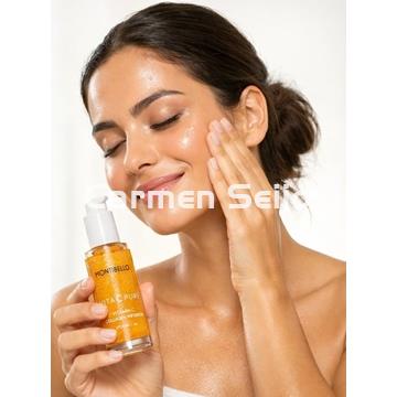 Montibello Sérum Collagen Infusion Vita Pure C - Imagen 2