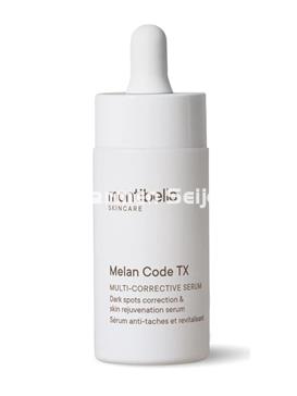 Montibello Sérum Despigmentante Multi-Corrective Melan Code TX - Imagen 1