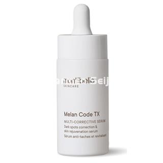Montibello Sérum Despigmentante Multi-Corrective Melan Code TX - Imagen 1