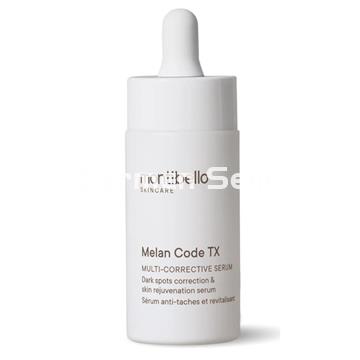 Montibello Sérum Despigmentante Multi-Corrective Melan Code TX - Imagen 1