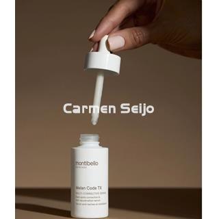 Montibello Sérum Despigmentante Multi-Corrective Melan Code TX - Imagen 2