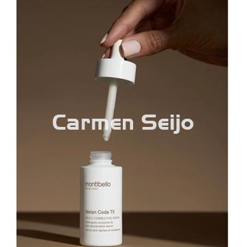 Montibello Sérum Despigmentante Multi-Corrective Melan Code TX - Imagen 2