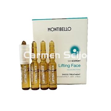 Montibello Sérum Efecto Flash Lifting Face Skin Expert - Imagen 1