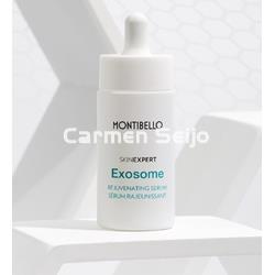 Montibello Sérum Exosomas Rejuvenecedor Exosome Rejuvenating Skin Expert - Imagen 2
