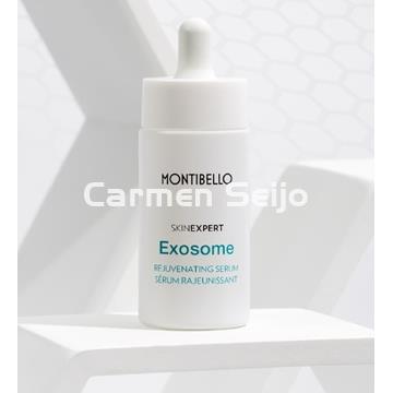 Montibello Sérum Exosomas Rejuvenecedor Exosome Rejuvenating Skin Expert - Imagen 2