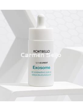 Montibello Sérum Exosomas Rejuvenecedor Exosome - Imagen 2