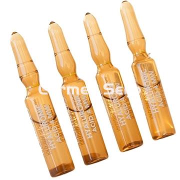 Montibello Sérum Hyaluronic Acid 4MW Hyalufeel 7 Ampollas - Imagen 1