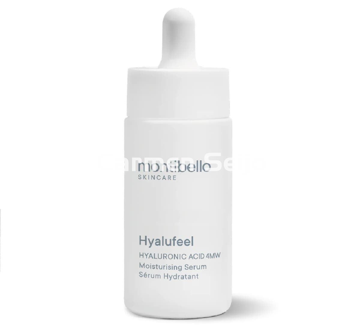 Montibello Sérum Hyaluronic Acid 4mw Hyalufeel - Imagen 1